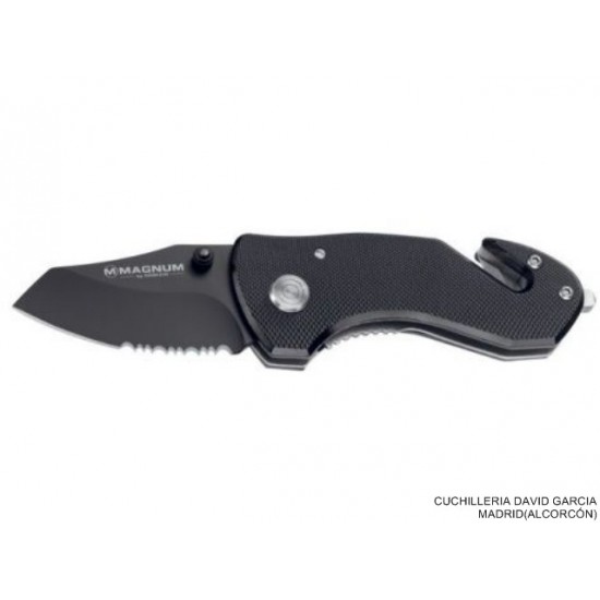 Magnum By Böker Compac Rescate Magnum By Böker Compac Rescate